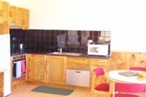 בורנט פיין Islander Lodge Apartments מראה חיצוני תמונה
